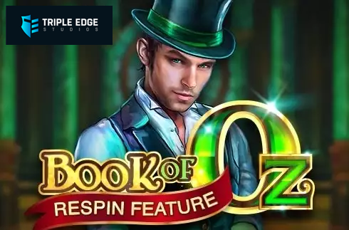 Book of Oz